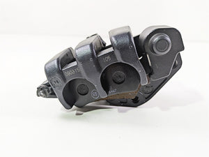 2016 Zero Motorcycles S 9.8 Front Brake Caliper J.Juan 25-07686