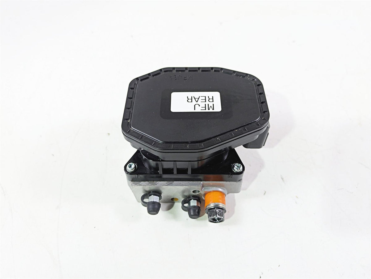 2025 Honda CBR600RR Nissin Rear Abs Brake Pump Valve Unit 57600-MFJ-A51 {{ shop.shopifyCountryName }} - Mototech271