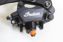 Load image into Gallery viewer, 2017 Indian Chieftain Rear Brake Caliper 1912006 | Mototech271
