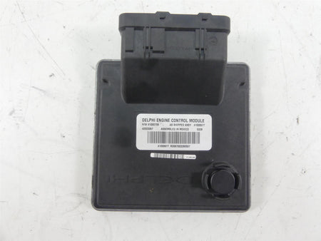 2021 Harley Softail FXBBS Street Bob Cdi Ecu Ecm Engine Control Module 41000706 {{ shop.shopifyCountryName }} - Mototech271