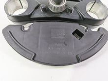 Load image into Gallery viewer, 2017 BMW F800GS Adv K75 Lower Triple Tree Steering Clamp 31428530350
