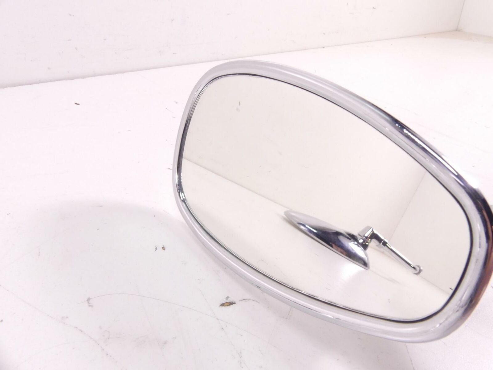 2003 Indian Spirit Springfield Rear View Teardrop Mirror Set 43-008 {{ shop.shopifyCountryName }} - Mototech271