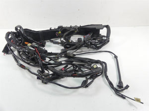 2013 Harley Touring FLHTK Electra Glide Main Wiring Harness Abs - Read 69200304 | Mototech271