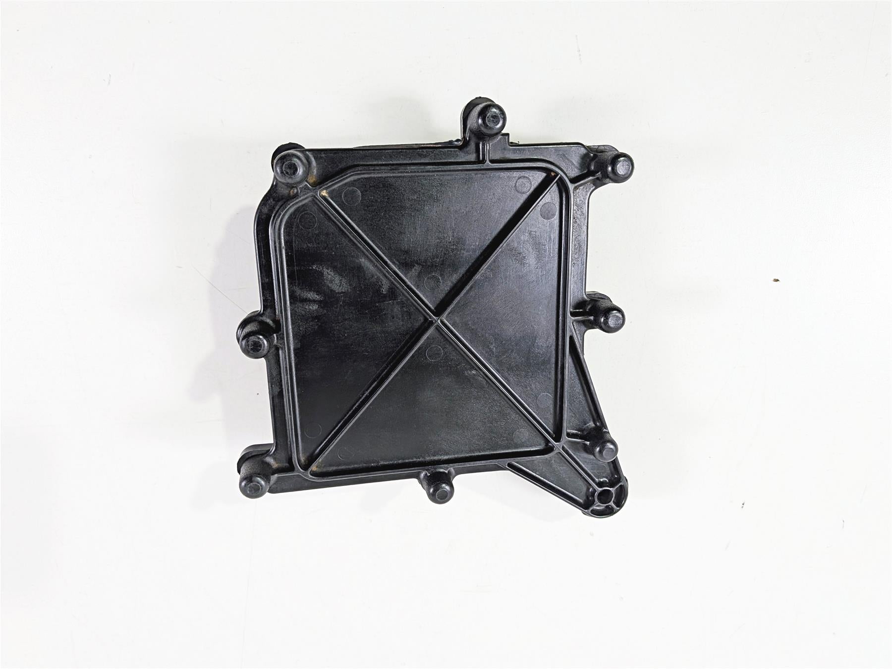 2022 Can Am Maverick X3 XRC Turbo RR 72" Front Drive Differential Module 710007992-Mototech271