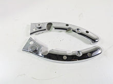 Load image into Gallery viewer, 2009 Harley Touring FLHX Street Glide Subframe Strut Covers 47502-09A 47504-09A | Mototech271
