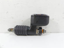 Load image into Gallery viewer, 2008 Harley FXCWC Softail Rocker C Rear Brake Master Cylinder 41767-05E
