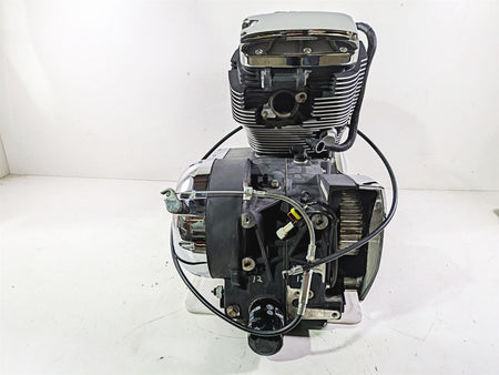 2012 Victory Cross Country Running Engine Motor Transmission 46k - Video 1204760 {{ shop.shopifyCountryName }} - Mototech271