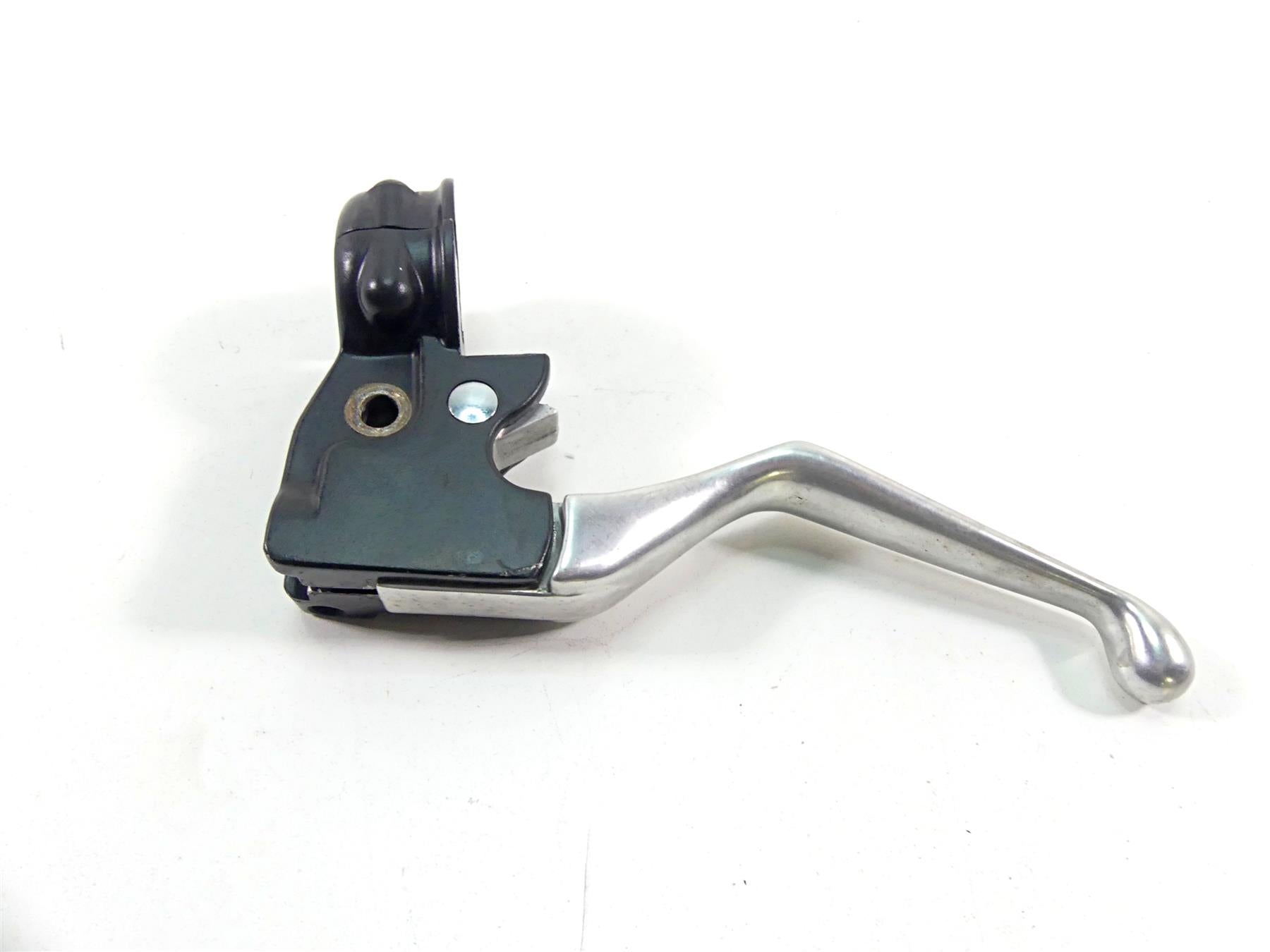 2009 Harley XR1200 Sportster Clutch Perch & Lever 38671-04 {{ shop.shopifyCountryName }} - Mototech271
