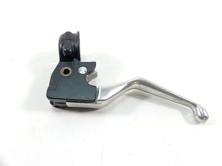 2009 Harley XR1200 Sportster Clutch Perch & Lever 38671-04 {{ shop.shopifyCountryName }} - Mototech271