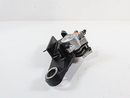 2006 Harley Sportster XL883 Low Rear Brake Caliper & Mount 40968-05A {{ shop.shopifyCountryName }} - Mototech271