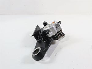 2006 Harley Sportster XL883 Low Rear Brake Caliper & Mount 40968-05A