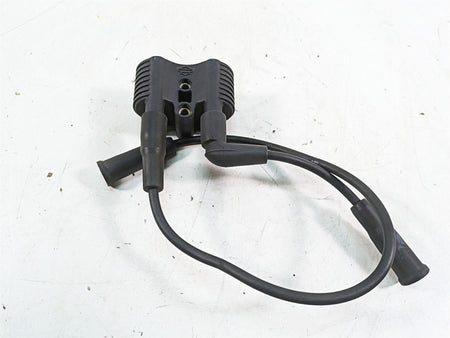 2007 Harley Sportster XL1200 C Ignition Coil Wires & Plugs 31656-07 {{ shop.shopifyCountryName }} - Mototech271