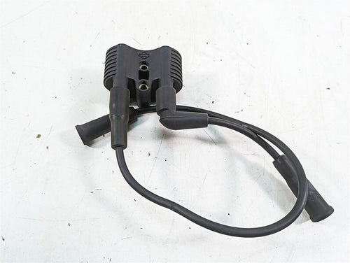 2007 Harley Sportster XL1200 C Ignition Coil Wires & Plugs 31656-07 | Mototech271