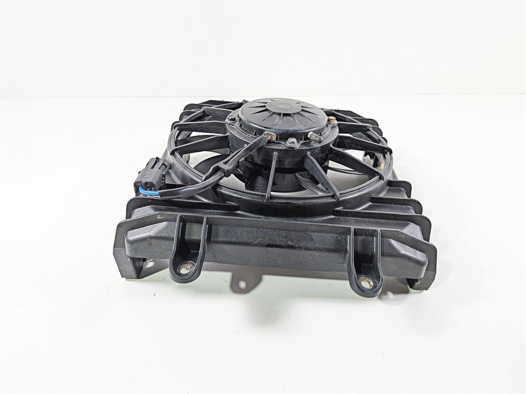 2022 Can Am Maverick X3 XRC Turbo RR 72" Intercooler Cooling Fan 715900625-Mototech271