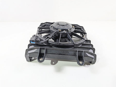 2022 Can Am Maverick X3 XRC Turbo RR 72" Intercooler Cooling Fan 715900625-Mototech271