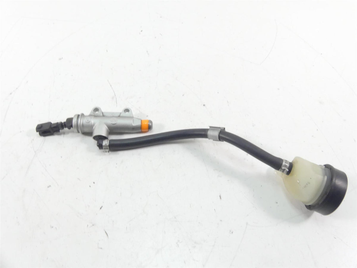 2012 BMW S1000RR K46 Rear Brembo Brake Master Cylinder Abs 34317720905 {{ shop.shopifyCountryName }} - Mototech271