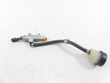 2012 BMW S1000RR K46 Rear Brembo Brake Master Cylinder Abs 34317720905 {{ shop.shopifyCountryName }} - Mototech271