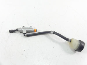 2012 BMW S1000RR K46 Rear Brembo Brake Master Cylinder Abs 34317720905 | Mototech271