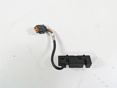 2008 Harley FLSTC Softail Heritage Instrument Indicator Lights 68113-99B {{ shop.shopifyCountryName }} - Mototech271