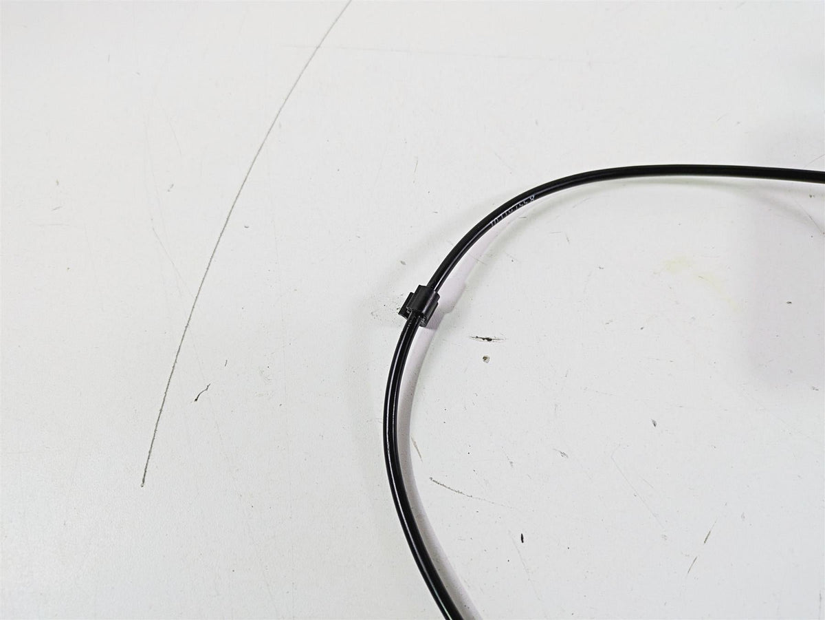 2019 BMW G310GS K02 Rear Abs Brake Wheel Speed Sensor - READ 34529443105 {{ shop.shopifyCountryName }} - Mototech271