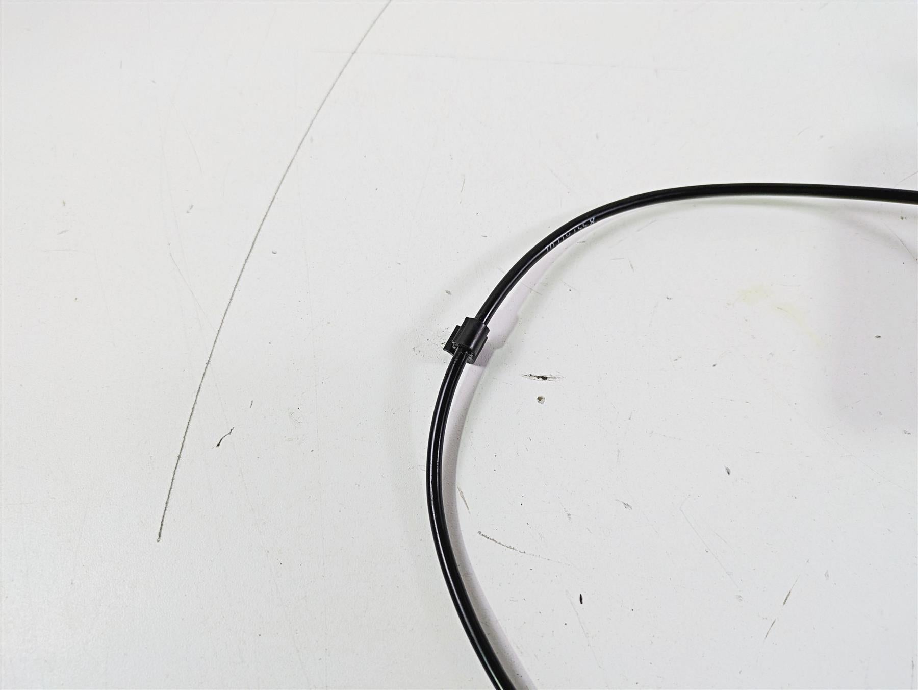 2019 BMW G310GS K02 Rear Abs Brake Wheel Speed Sensor - READ 34529443105 {{ shop.shopifyCountryName }} - Mototech271