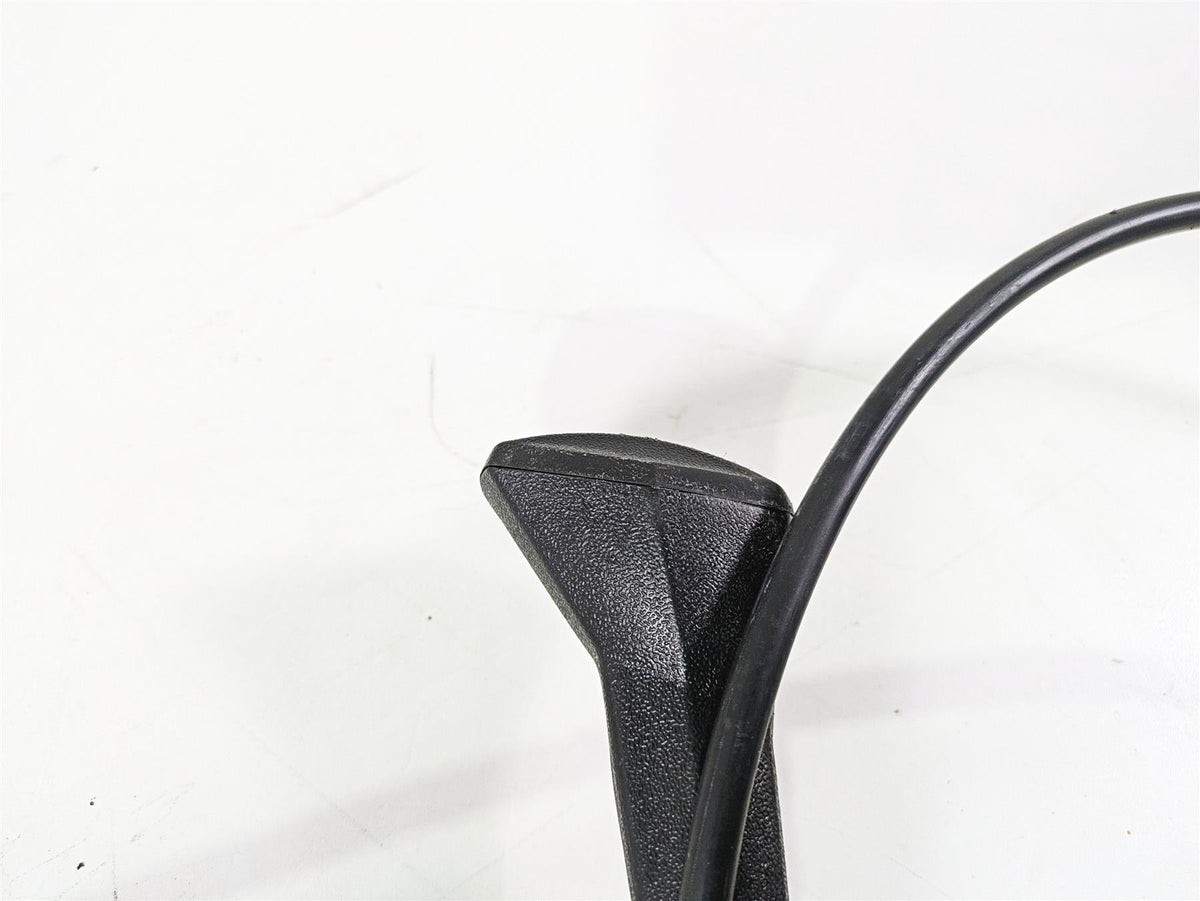 2023 Polaris RZR1000 XP 4 Premium Shifter & Shift Cable Set 1542256 7083010 {{ shop.shopifyCountryName }} - Mototech271