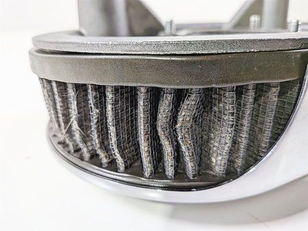 2011 Harley Touring FLHTCU CVO Electra Glide 110 Air Filter Cleaner 29400025-Mototech271