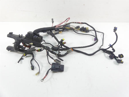 2007 Harley Sportster XL1200 Nightster Main Wiring Harness Loom 70181-07 {{ shop.shopifyCountryName }} - Mototech271