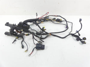 2007 Harley Sportster XL1200 Nightster Main Wiring Harness Loom 70181-07 | Mototech271