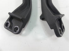 Load image into Gallery viewer, 2016 Harley FXDL Dyna Low Rider Rear Passenger Footpeg Set 49224-06A 49230-06 | Mototech271
