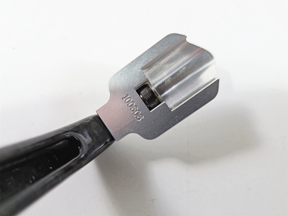 2022 Yamaha YZF R1 R1M RN65 Driven Racing Track day Lever Guard Dctdlg-1-Sl-Mototech271