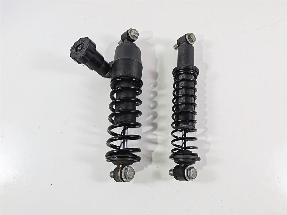 2021 Harley FLHRXS Road King Special Rear Suspension Shock Low 12" 54000114-Mototech271