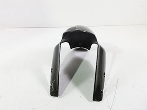 2008 Ducati SBK 1098 S Carbon Fiber Front  Fender - Read 56420551A 564Z0021A | Mototech271
