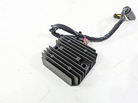 2016 BMW F800R K73 Rectifier Voltage Regulator SH541SC 61312346550 {{ shop.shopifyCountryName }} - Mototech271