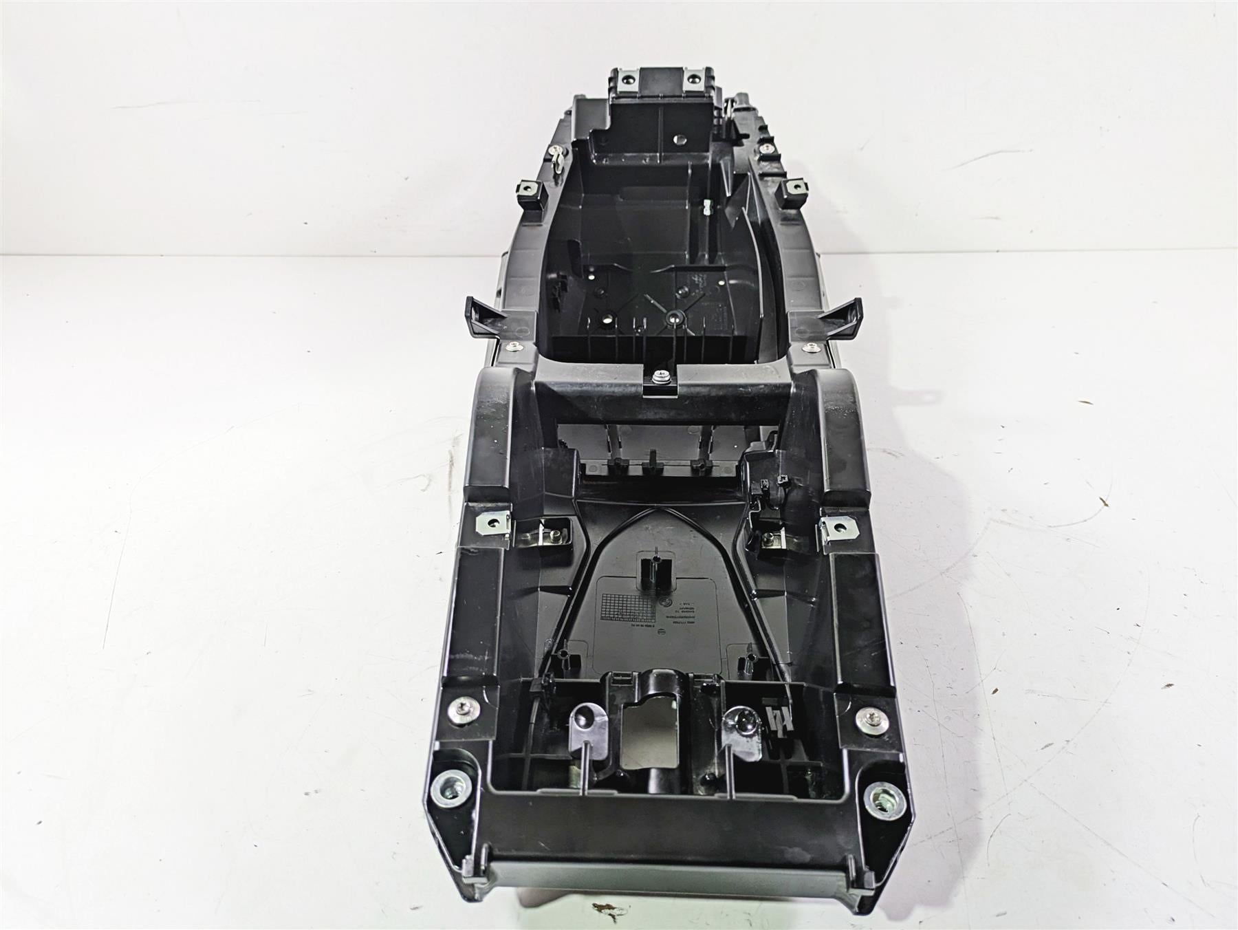 2019 BMW S1000XR K49 Subframe & Inner Fender - Read 46518551375 {{ shop.shopifyCountryName }} - Mototech271