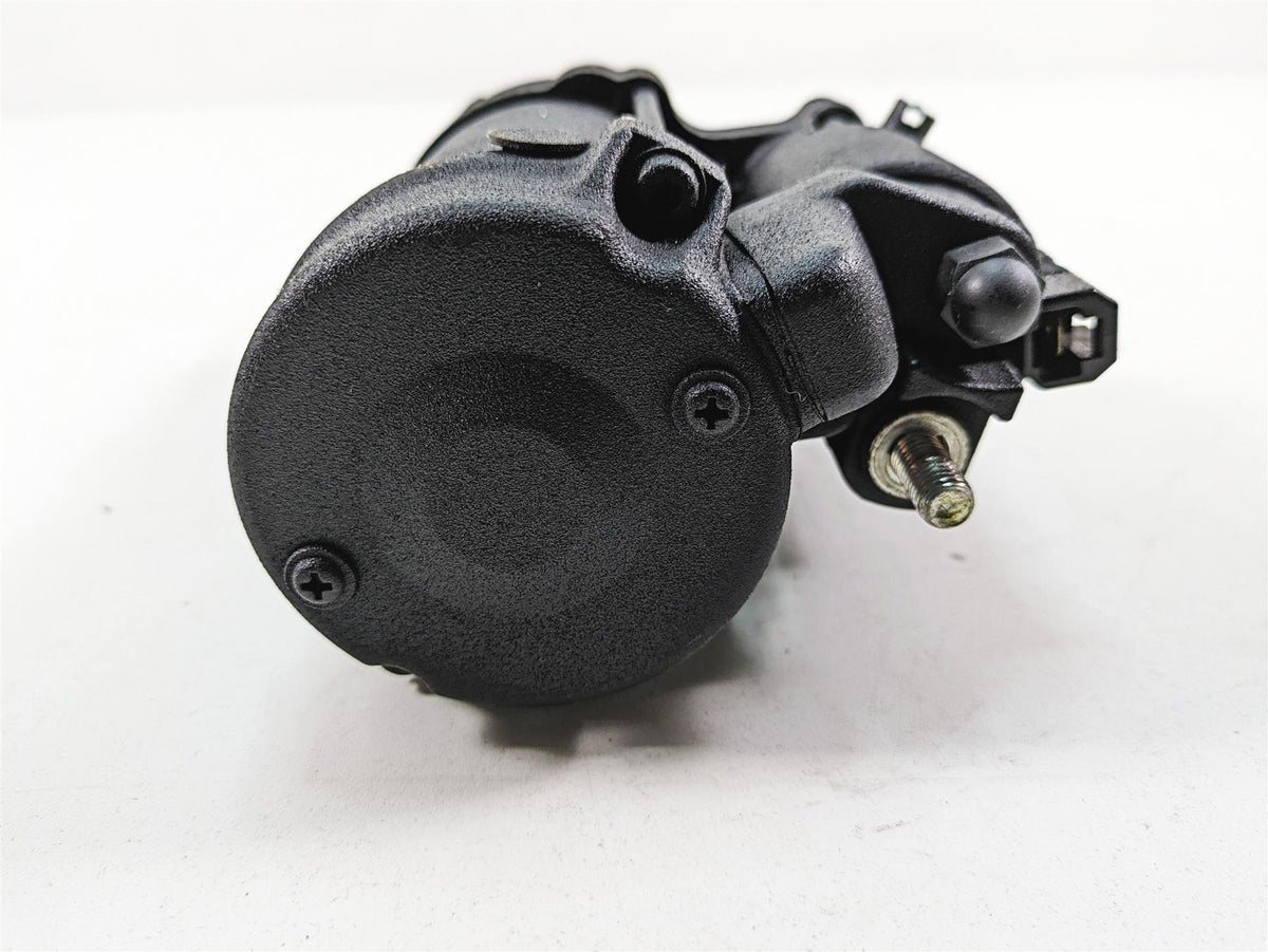 2019 Harley Touring FLHX Street Glide Engine Starter Motor M8 107 114 31400053 {{ shop.shopifyCountryName }} - Mototech271