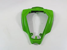 Load image into Gallery viewer, 2016 Kawasaki ZX10R Ninja Rear Center Tail Cover Fairing - Read 36041-0024-51B
