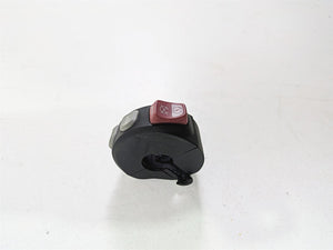 2017 BMW R1200 GS K50 Right Hand Heat Control Switch 61318567720