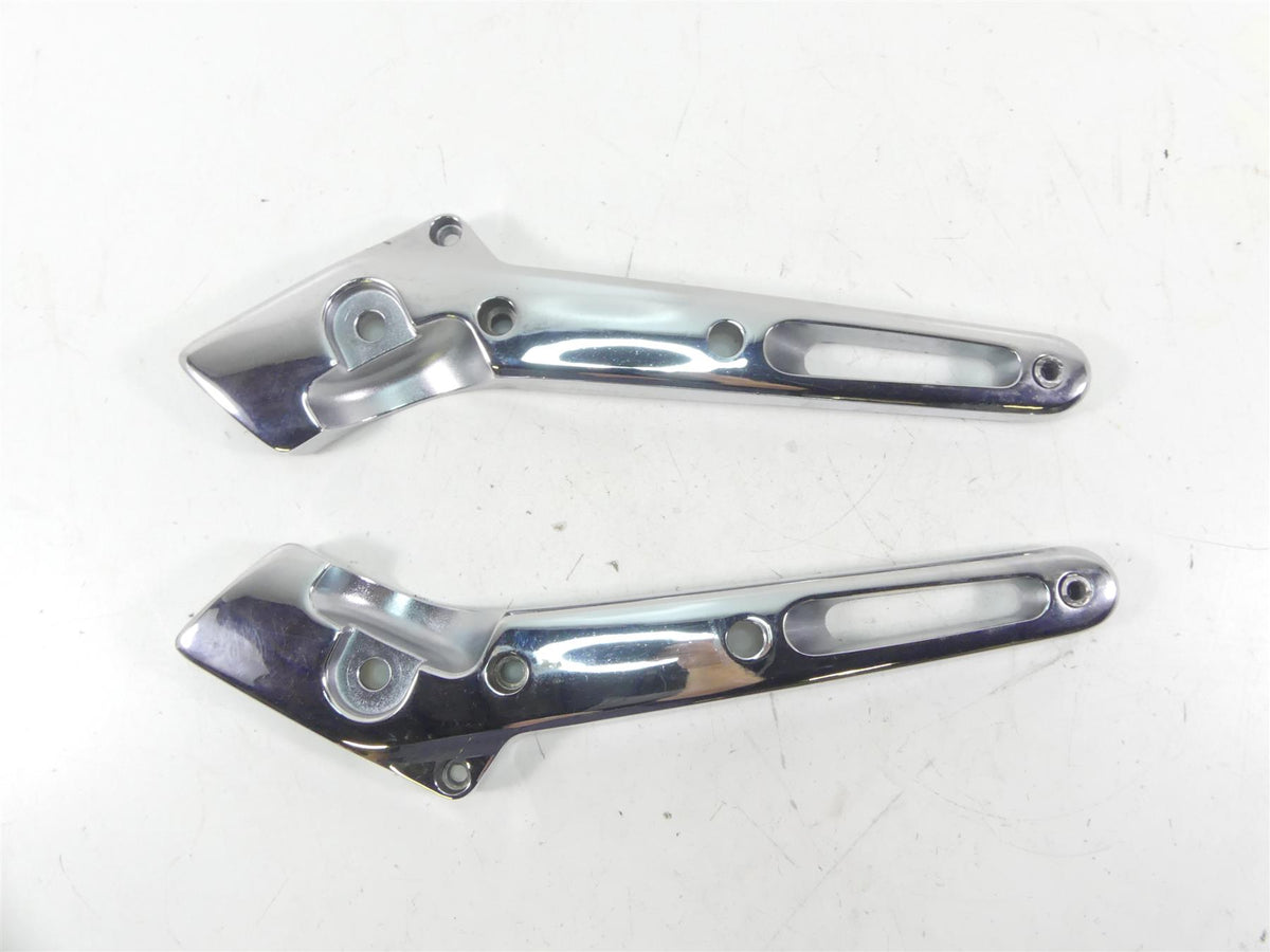 2008 Honda V-Twin VTX1800 N3 Rear Fender Frame Struts Braces 77340-MCV-N10 {{ shop.shopifyCountryName }} - Mototech271