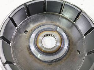 2015 Harley FXDL Dyna Low Rider Ignition Flywheel Fly Wheel Rotor 30041-08A