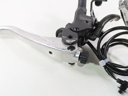 2024 Triumph Tiger 900 GT Front Radial Brake Master Cylinder T2022194 {{ shop.shopifyCountryName }} - Mototech271