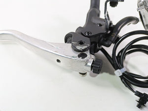 2024 Triumph Tiger 900 GT Front Radial Brake Master Cylinder T2022194 | Mototech271