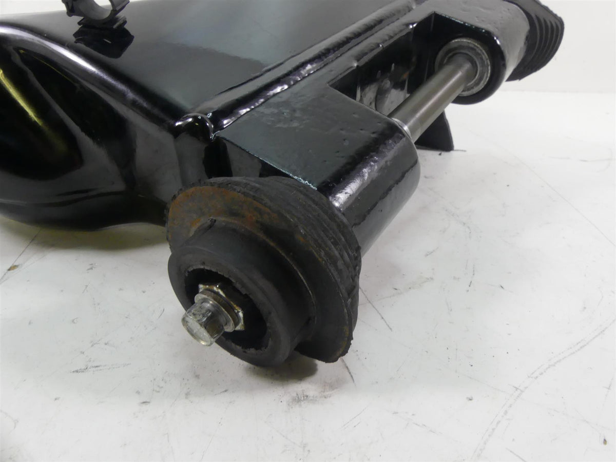2016 Harley Touring FLTRX Road Glide Rear Swingarm Swing Arm + Axle 47549-09A {{ shop.shopifyCountryName }} - Mototech271