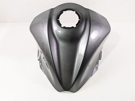2023 Suzuki GSX1300 RR Hayabusa Fuel Gas Tank Cover Fairing 44291-10L0 {{ shop.shopifyCountryName }} - Mototech271