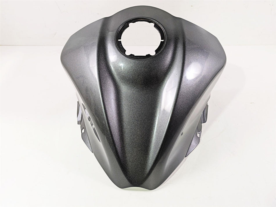 2023 Suzuki GSX1300 RR Hayabusa Fuel Gas Tank Cover Fairing 44291-10L0 {{ shop.shopifyCountryName }} - Mototech271