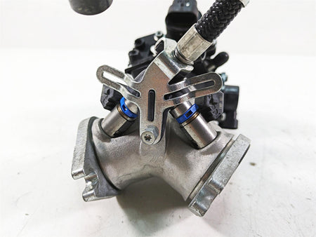 2017 Harley XL883 N Sportster Iron Throttle Body Fuel Injection 27200022 {{ shop.shopifyCountryName }} - Mototech271