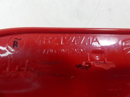 2020 Ducati Panigale V2 Right Tail Side Wing Cover Fairing -Read 482P2471AB {{ shop.shopifyCountryName }} - Mototech271