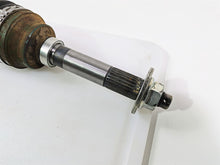 Load image into Gallery viewer, 2010 Kawasaki 610 4x4 Mule  Front Drive Cv Axle Shaft Set 59266-0039 | Mototech271

