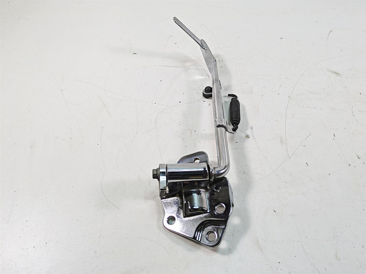 2011 Harley Touring FLTRU Road Glide Side Kick Stand Kickstand 50075-07A {{ shop.shopifyCountryName }} - Mototech271