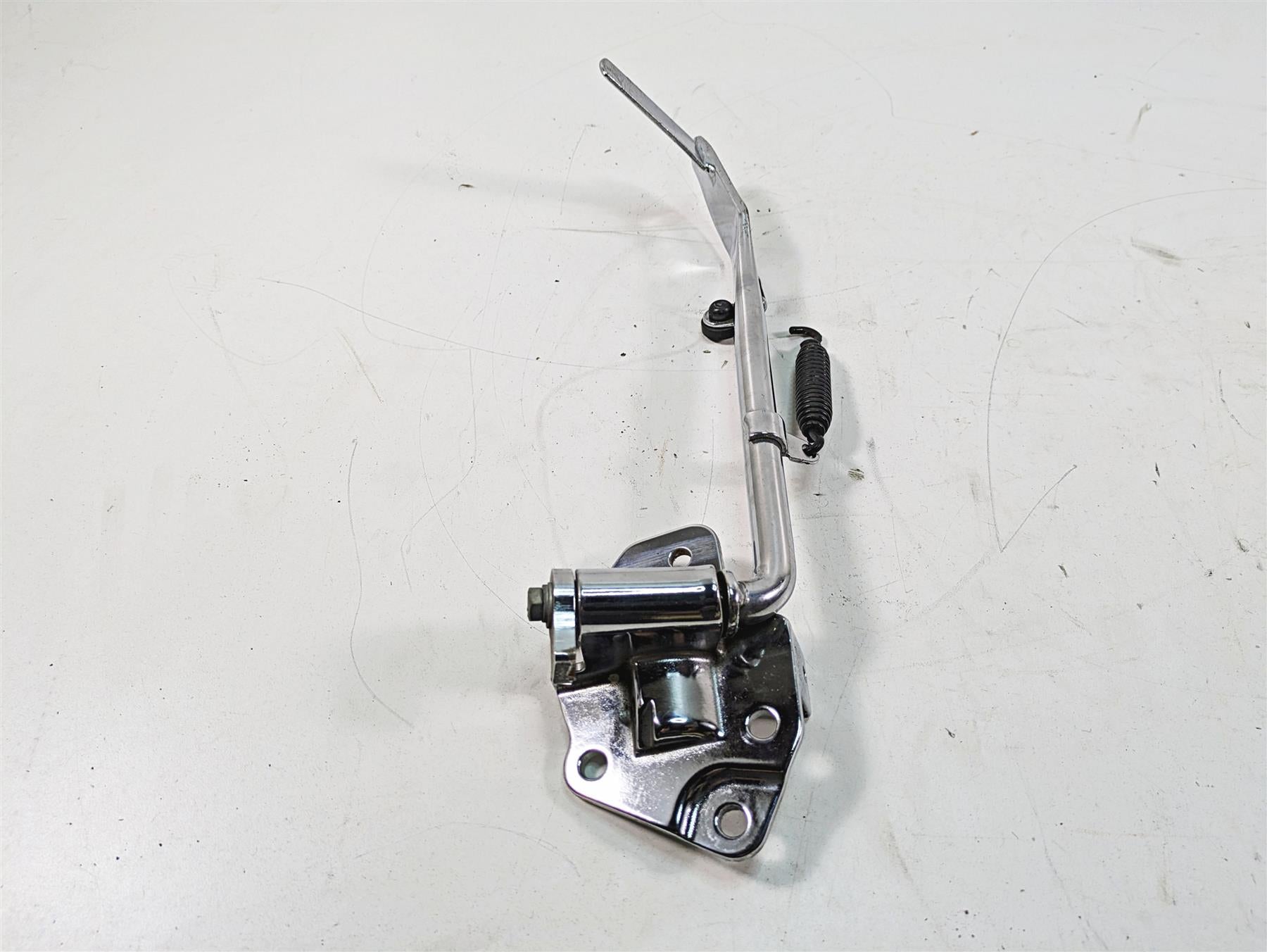 2011 Harley Touring FLTRU Road Glide Side Kick Stand Kickstand 50075-07A {{ shop.shopifyCountryName }} - Mototech271